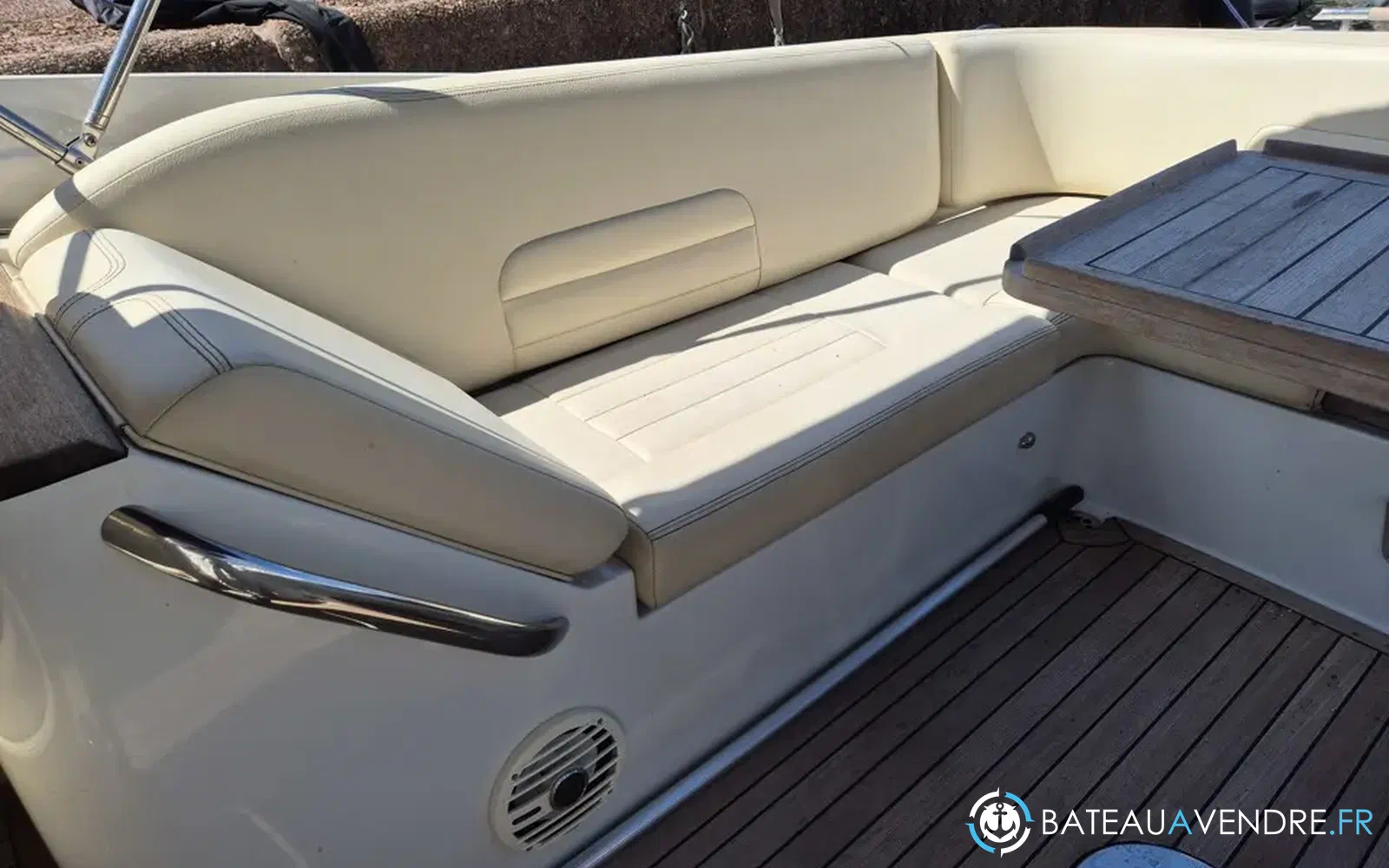 slider 14 Chris Craft Corsair 28