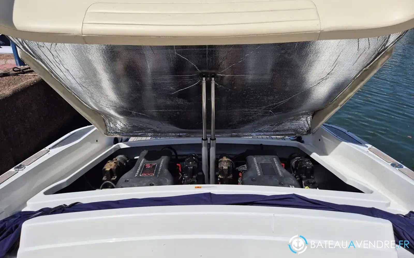 slider 15 Chris Craft Corsair 28