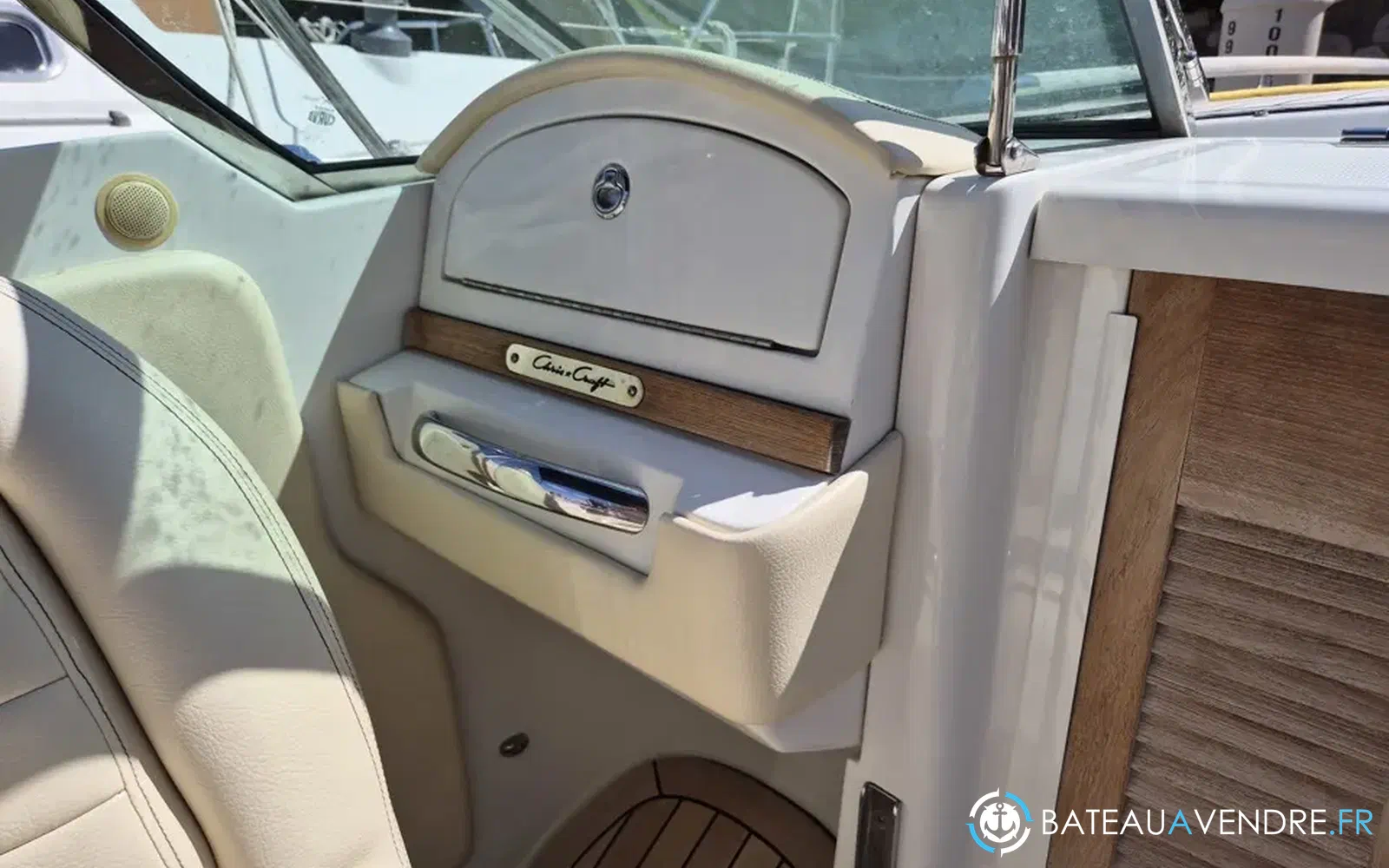 slider 16 Chris Craft Corsair 28