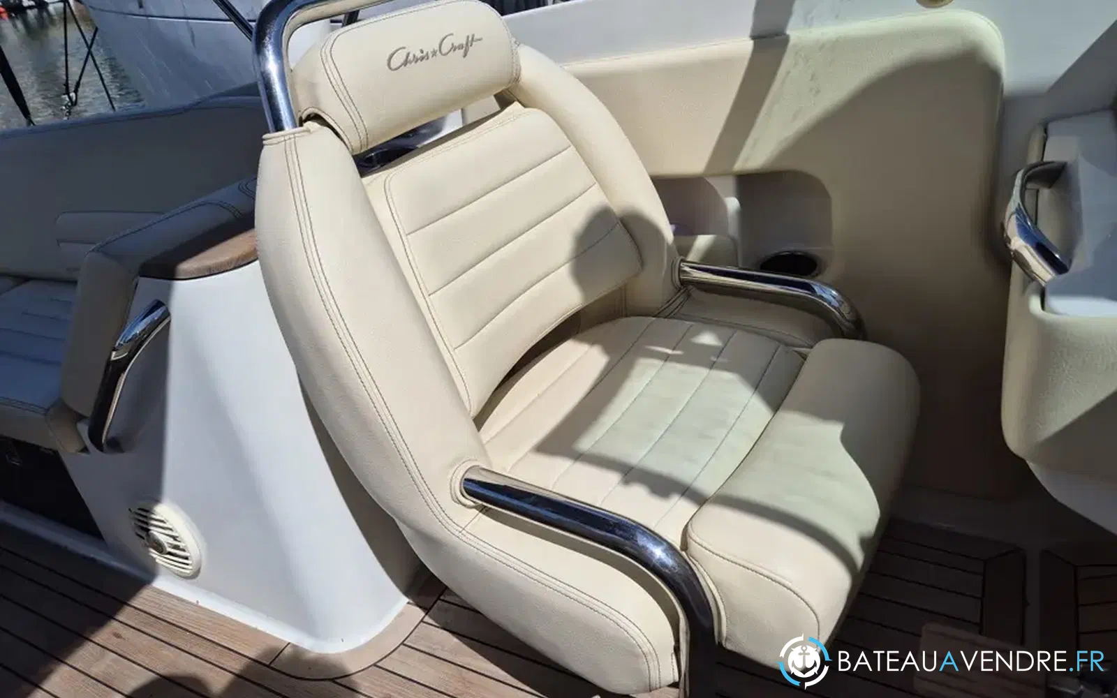 slider 20 Chris Craft Corsair 28