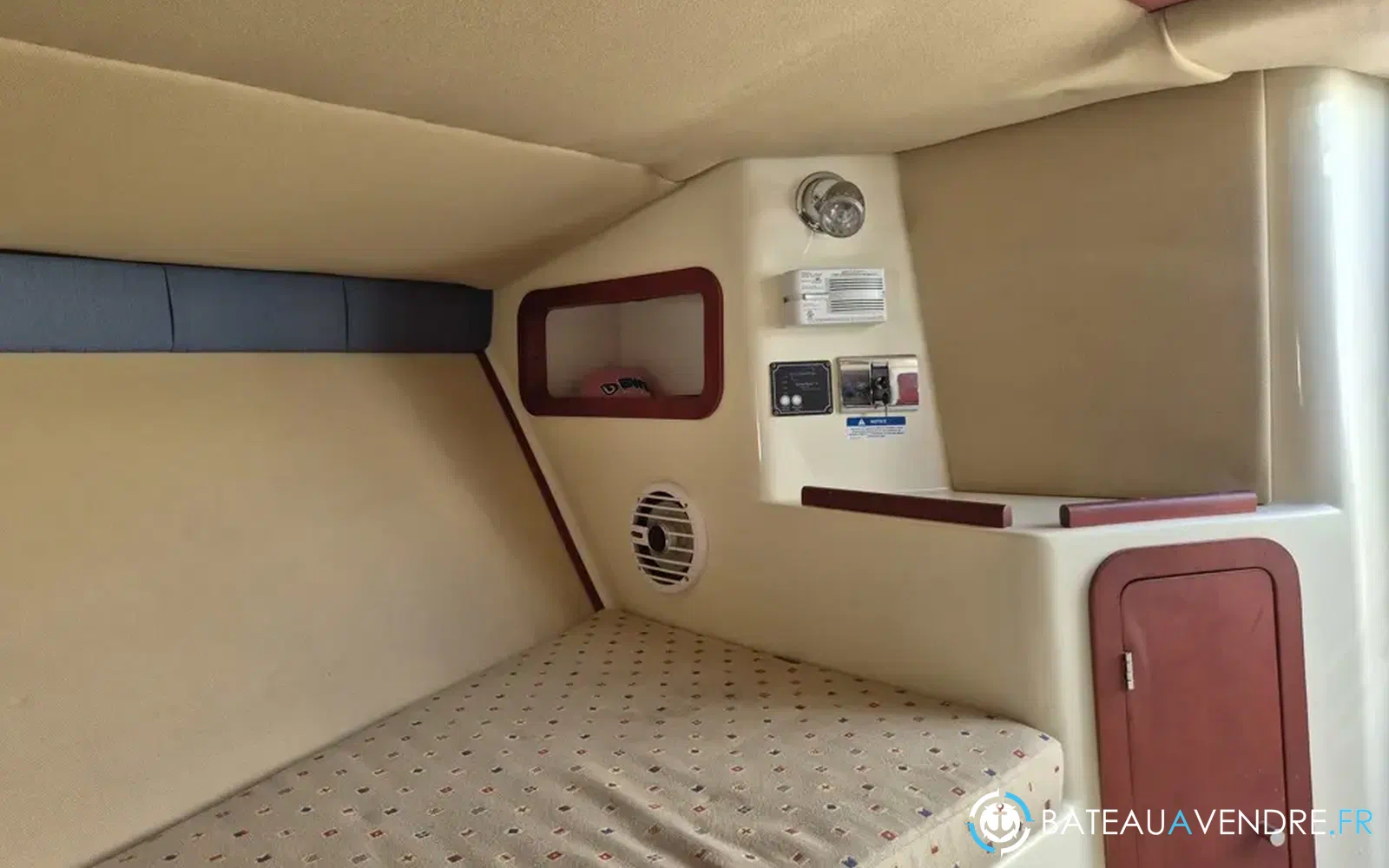 slider 26 Chris Craft Corsair 28