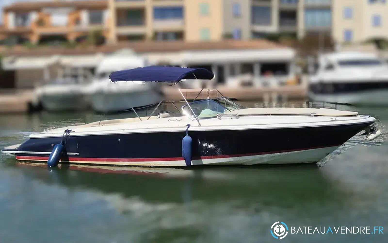 slider 2 Chris Craft Corsair 28