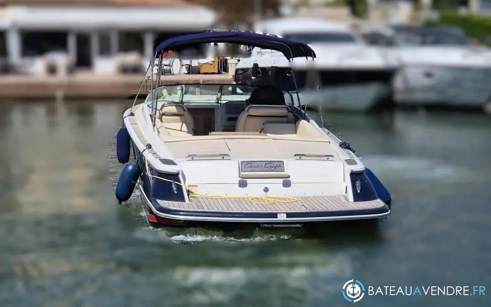 slider 4 Chris Craft Corsair 28