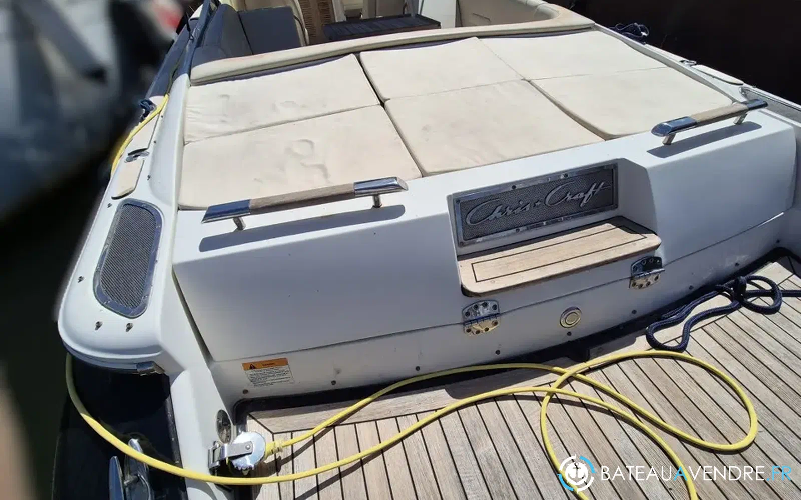 slider 5 Chris Craft Corsair 28