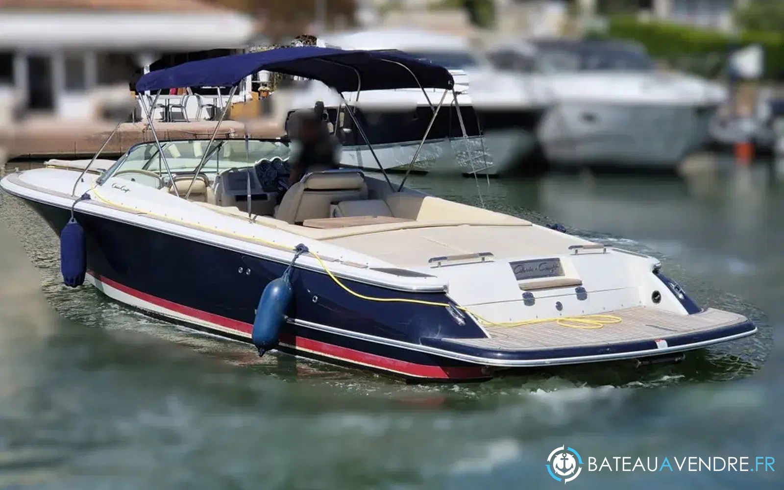 slider 6 Chris Craft Corsair 28