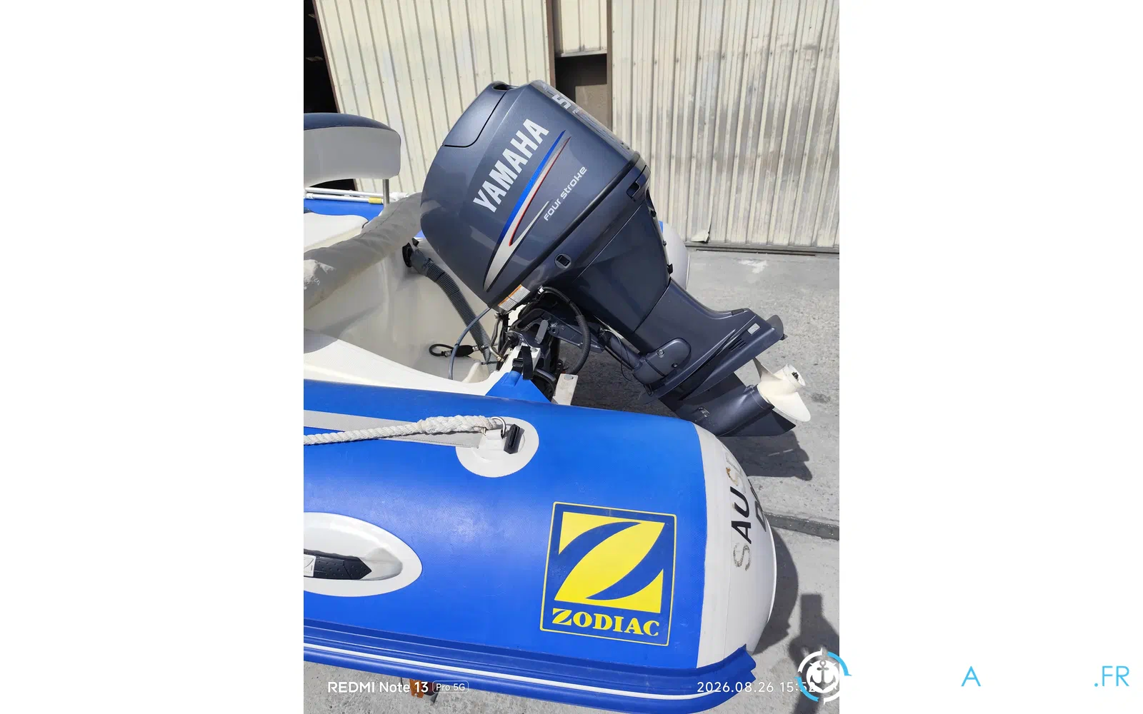 slider 9 Zodiac Medline Sundream