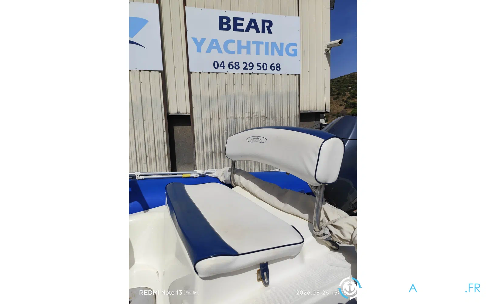 slider 10 Zodiac Medline Sundream