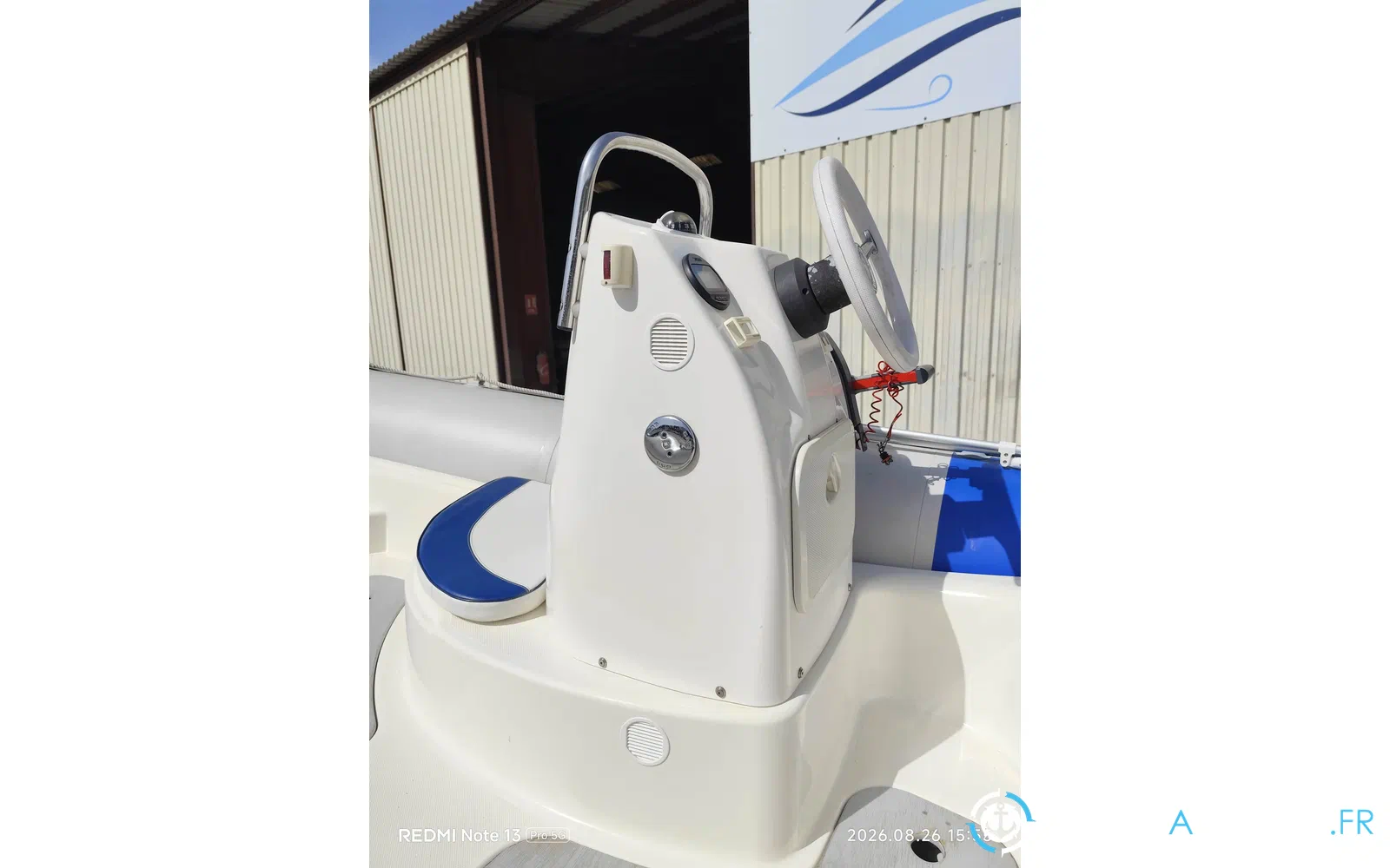 slider 11 Zodiac Medline Sundream