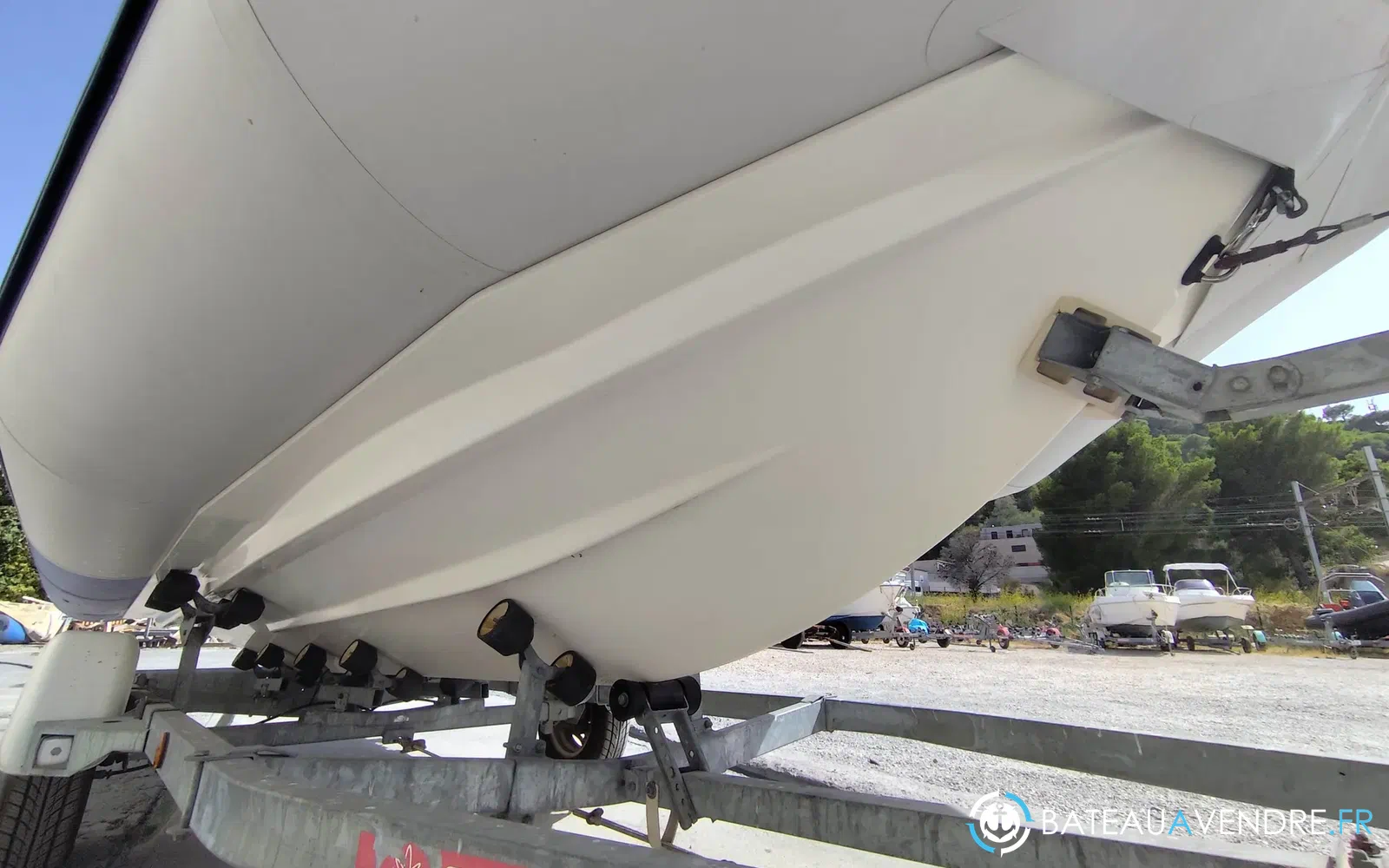 slider 15 Zodiac Medline Sundream
