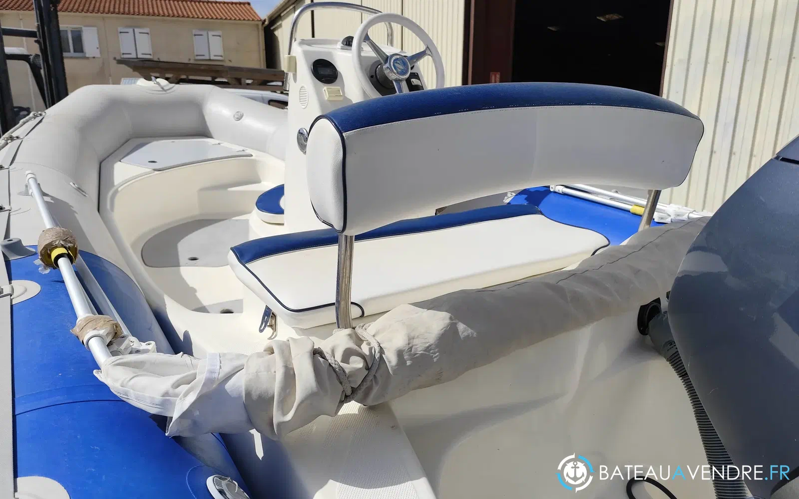 slider 17 Zodiac Medline Sundream