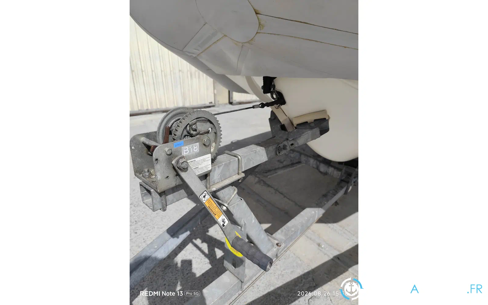 slider 21 Zodiac Medline Sundream