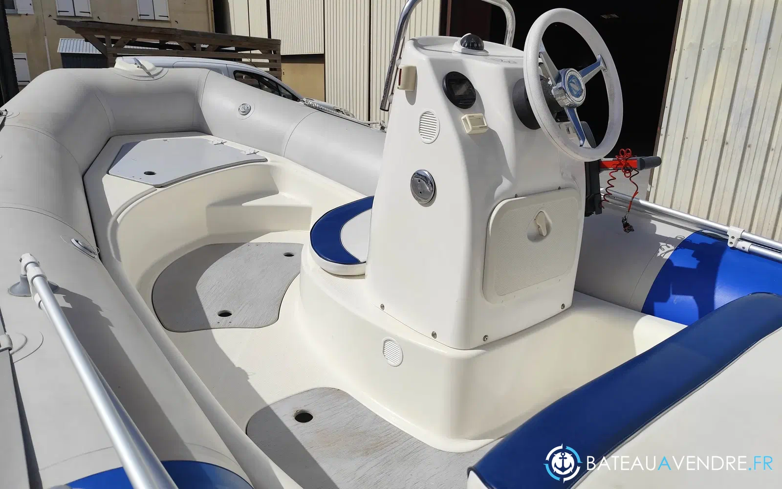 slider 3 Zodiac Medline Sundream