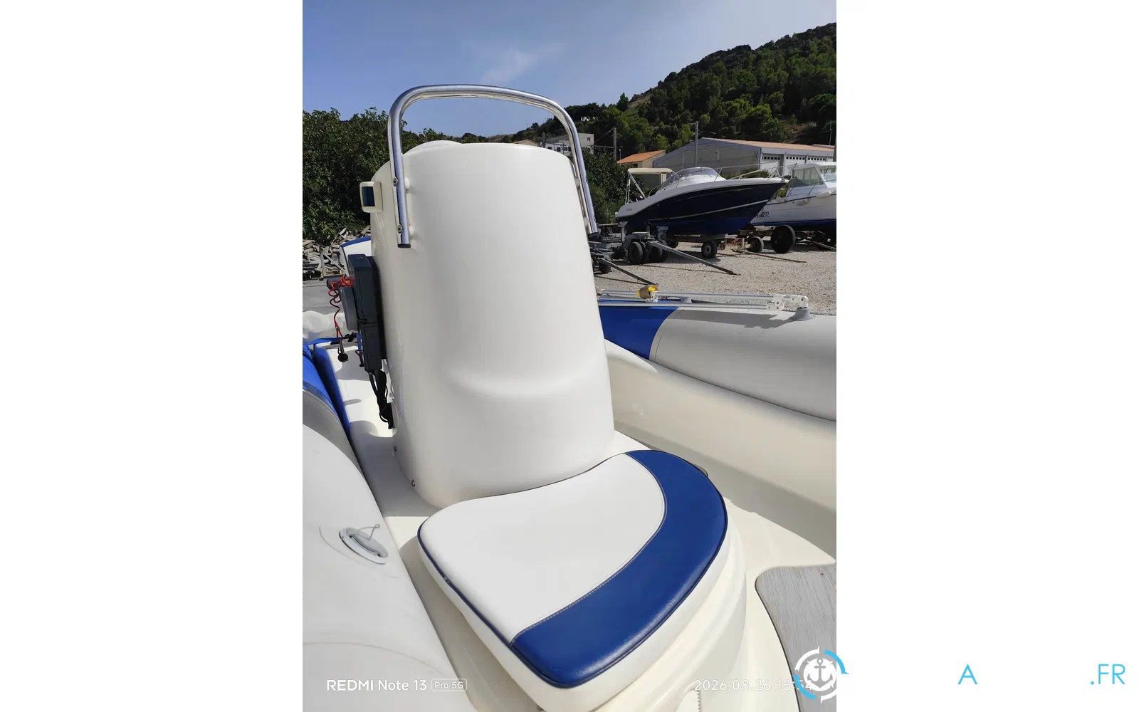 slider 5 Zodiac Medline Sundream