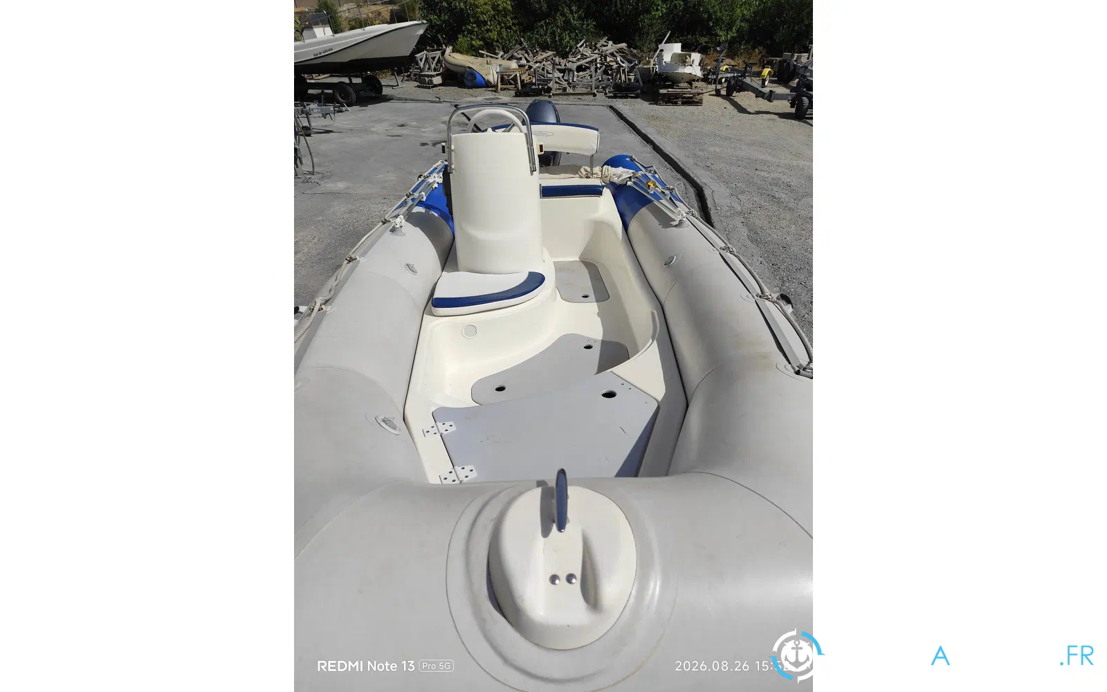 slider 6 Zodiac Medline Sundream