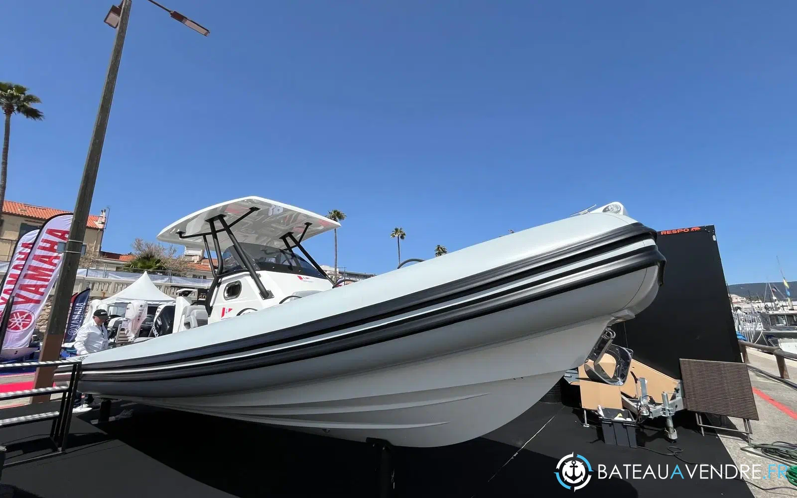 slider 0 Brig EAGLE 8 VDST SERIES