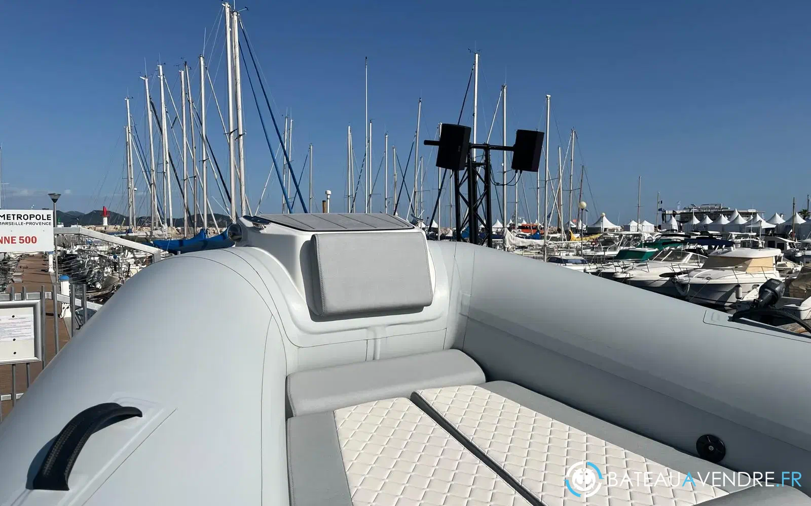 slider 30 Brig EAGLE 8 VDST SERIES