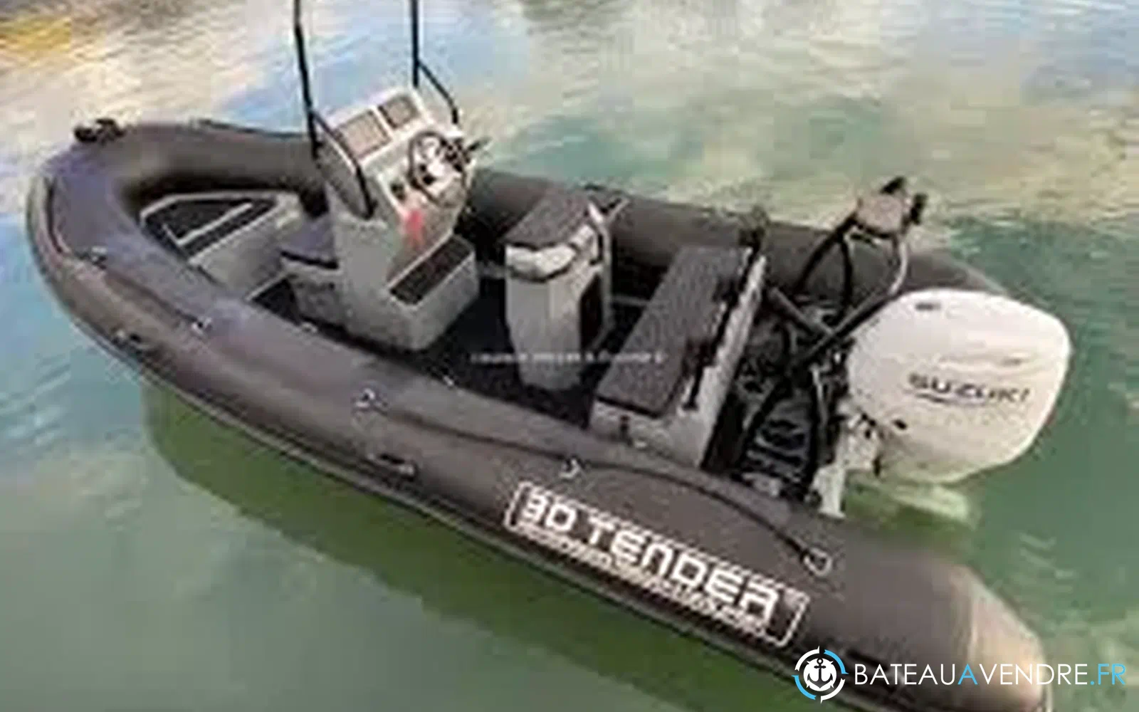 slider 0 3D Tender Nividic 550