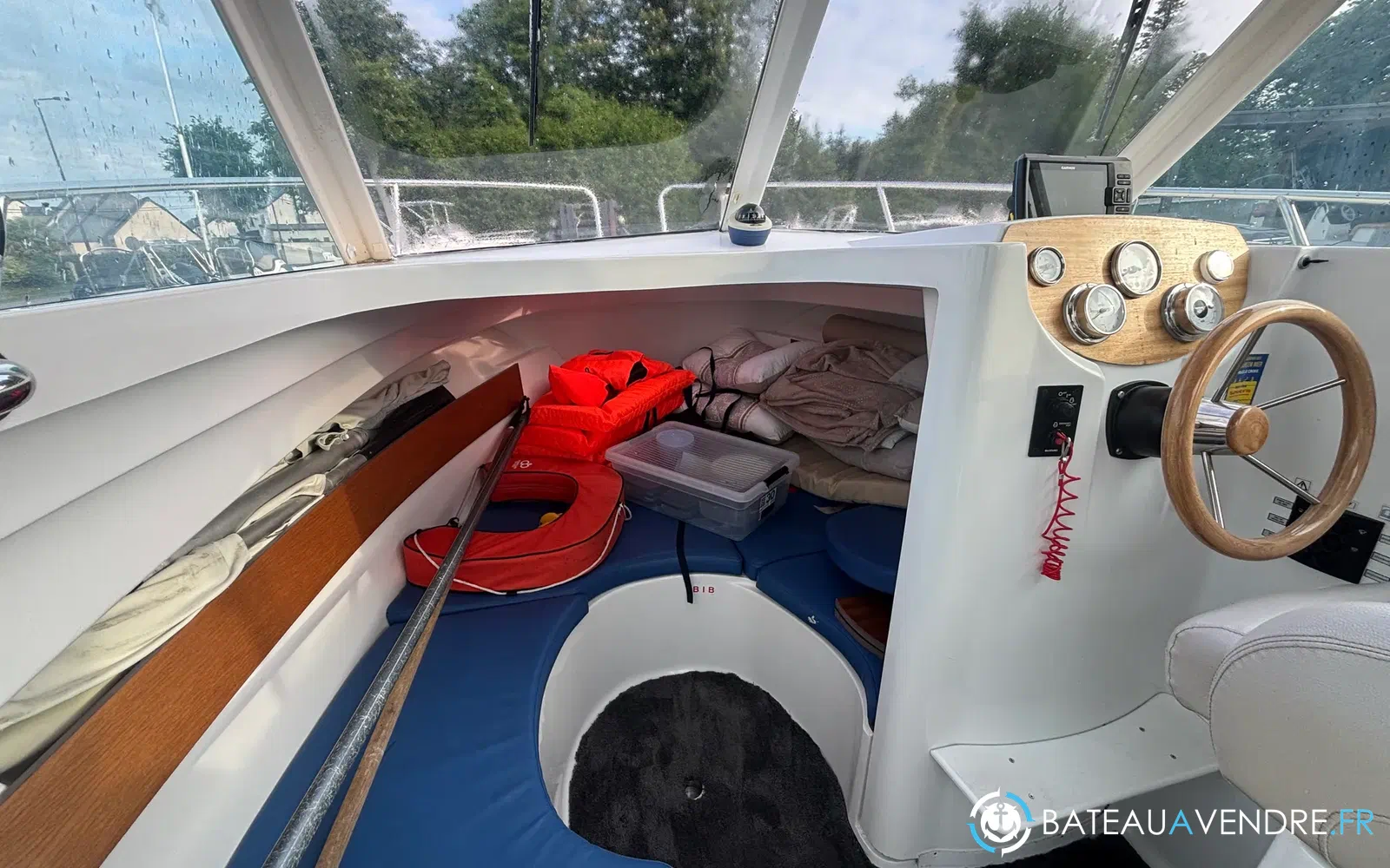 slider 3 Beneteau Antares 6.50 HB