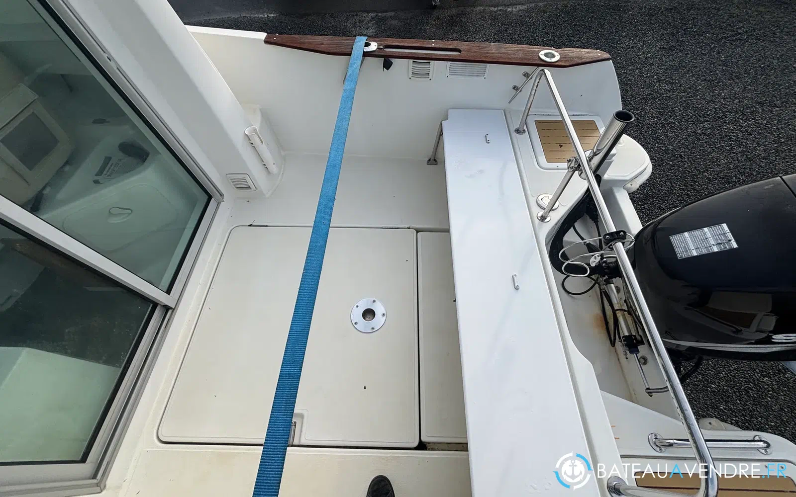 slider 5 Beneteau Antares 6.50 HB