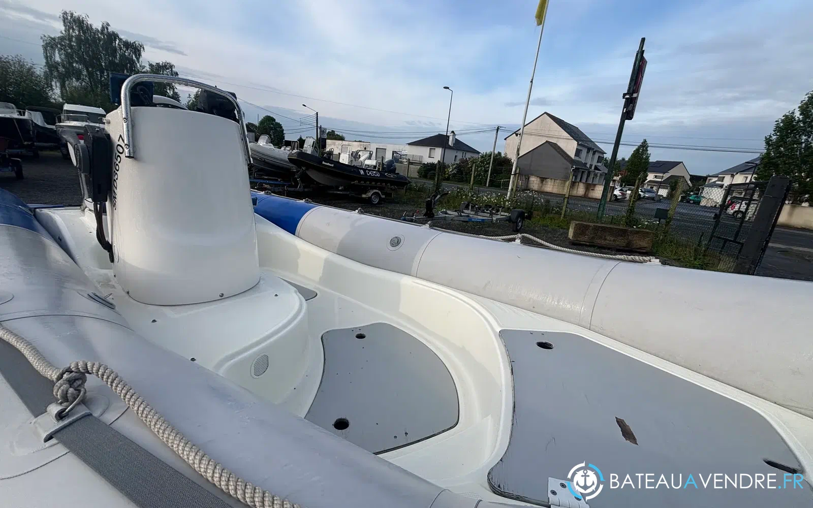 slider 4 Zodiac Medline 500 Sundream