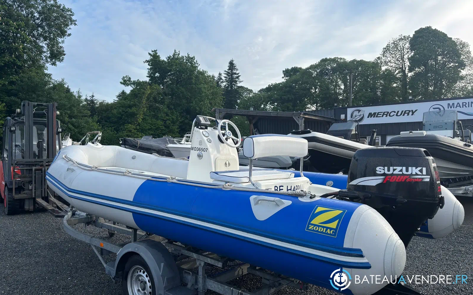 slider 2 Zodiac Medline 500 Sundream
