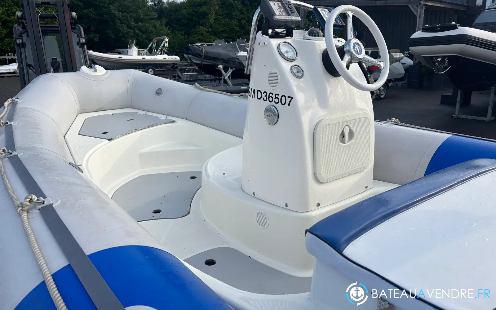 slider 5 Zodiac Medline 500 Sundream