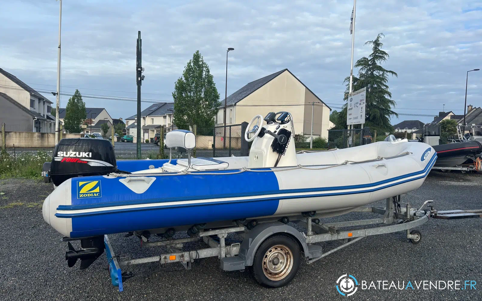 slider 1 Zodiac Medline 500 Sundream