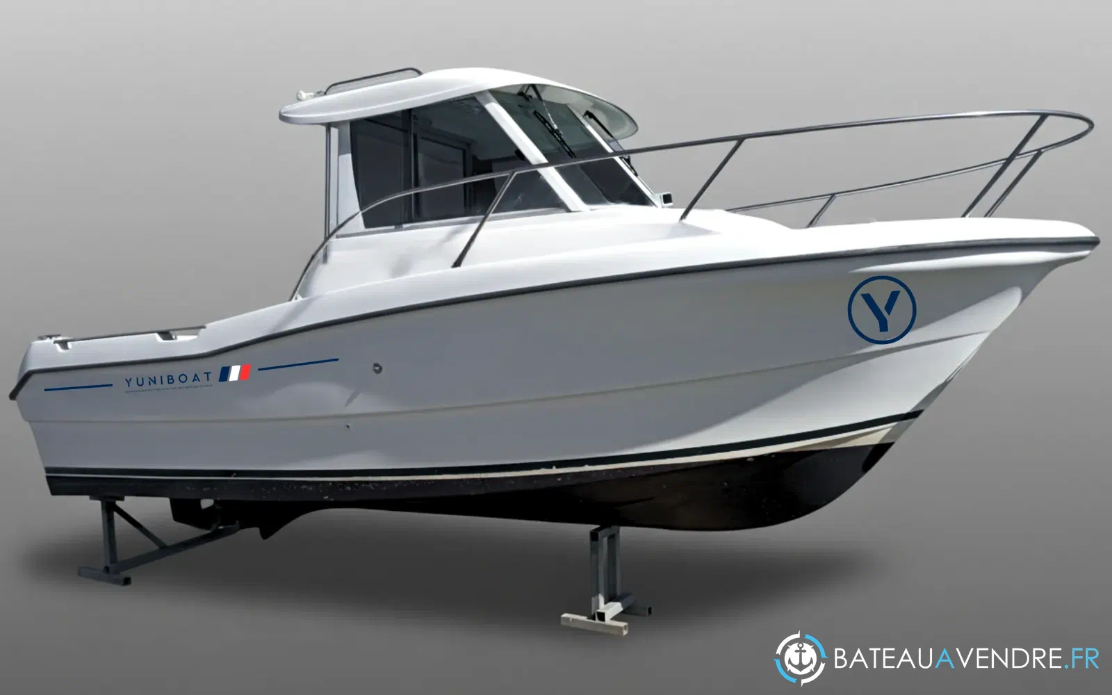 slider 1 Jeanneau Merry Fisher 635