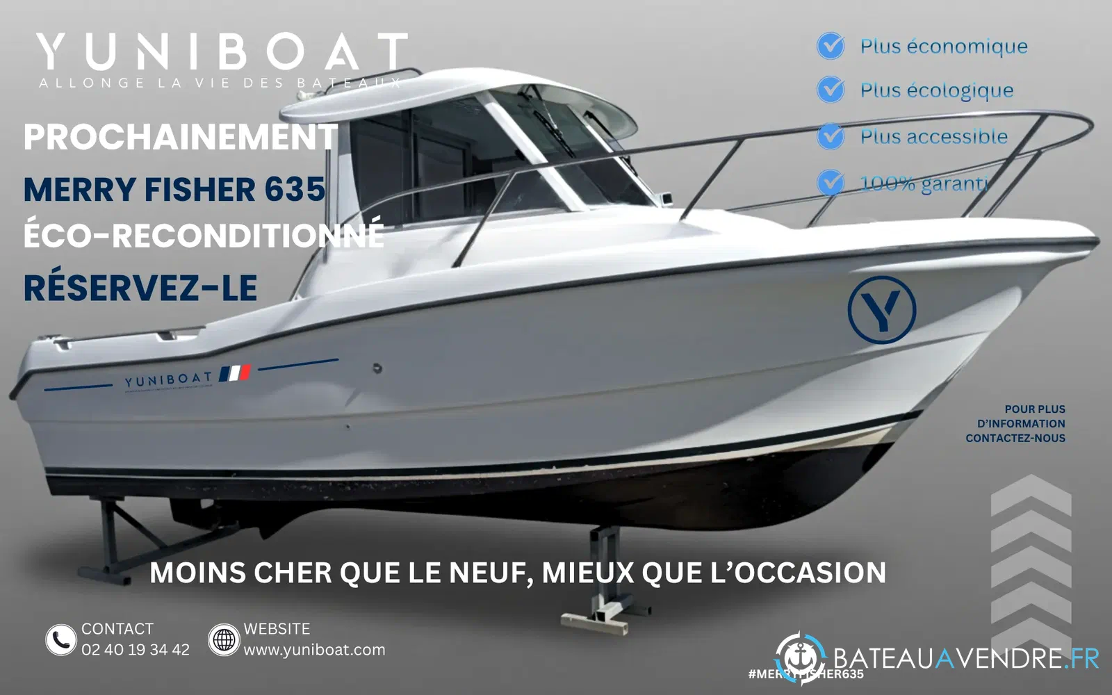 slider 0 Jeanneau Merry Fisher 635