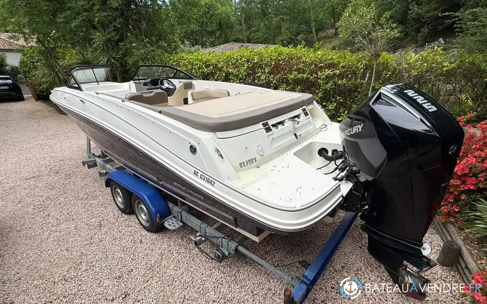 slider 2 Bayliner VR6 OB