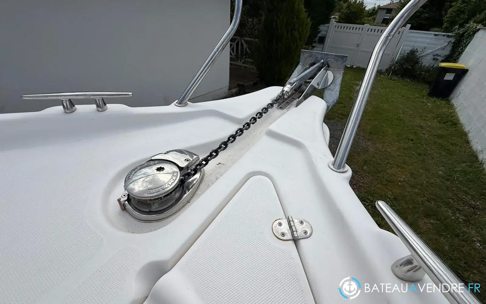 slider 10 B2 Marine 752