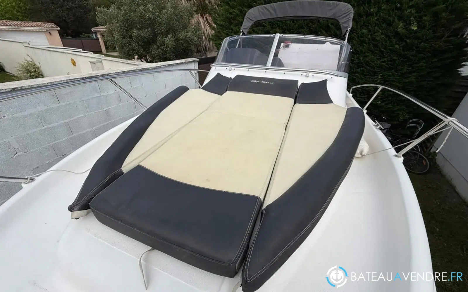 slider 12 B2 Marine 752