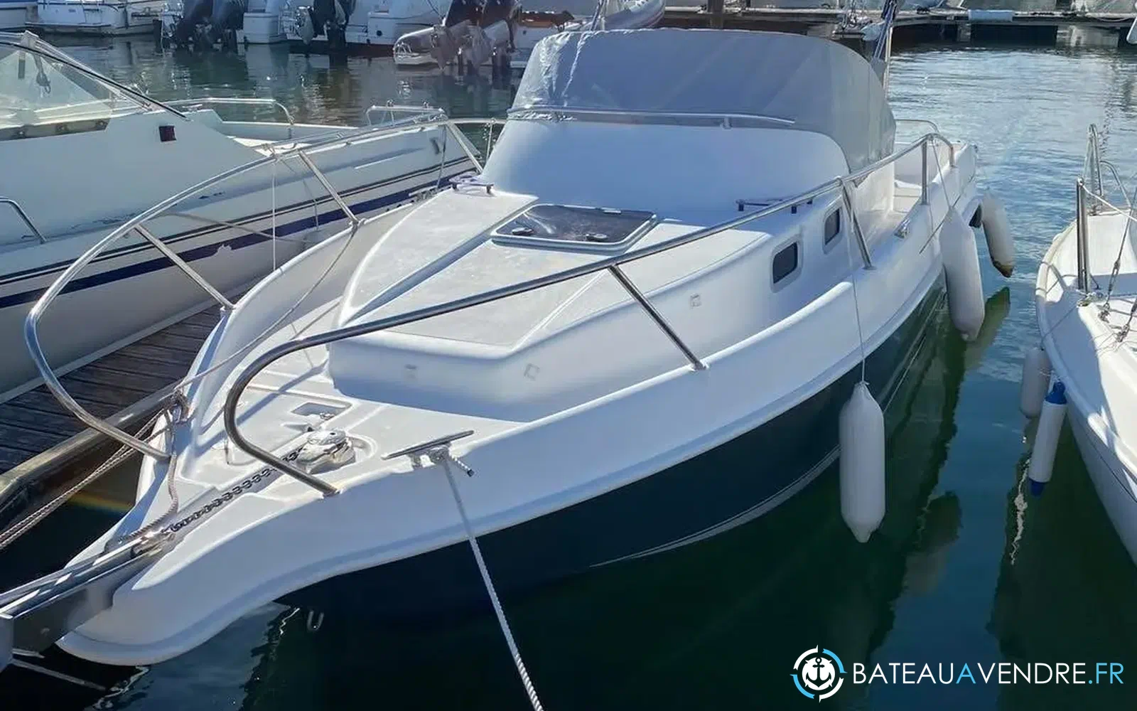 slider 13 B2 Marine 752