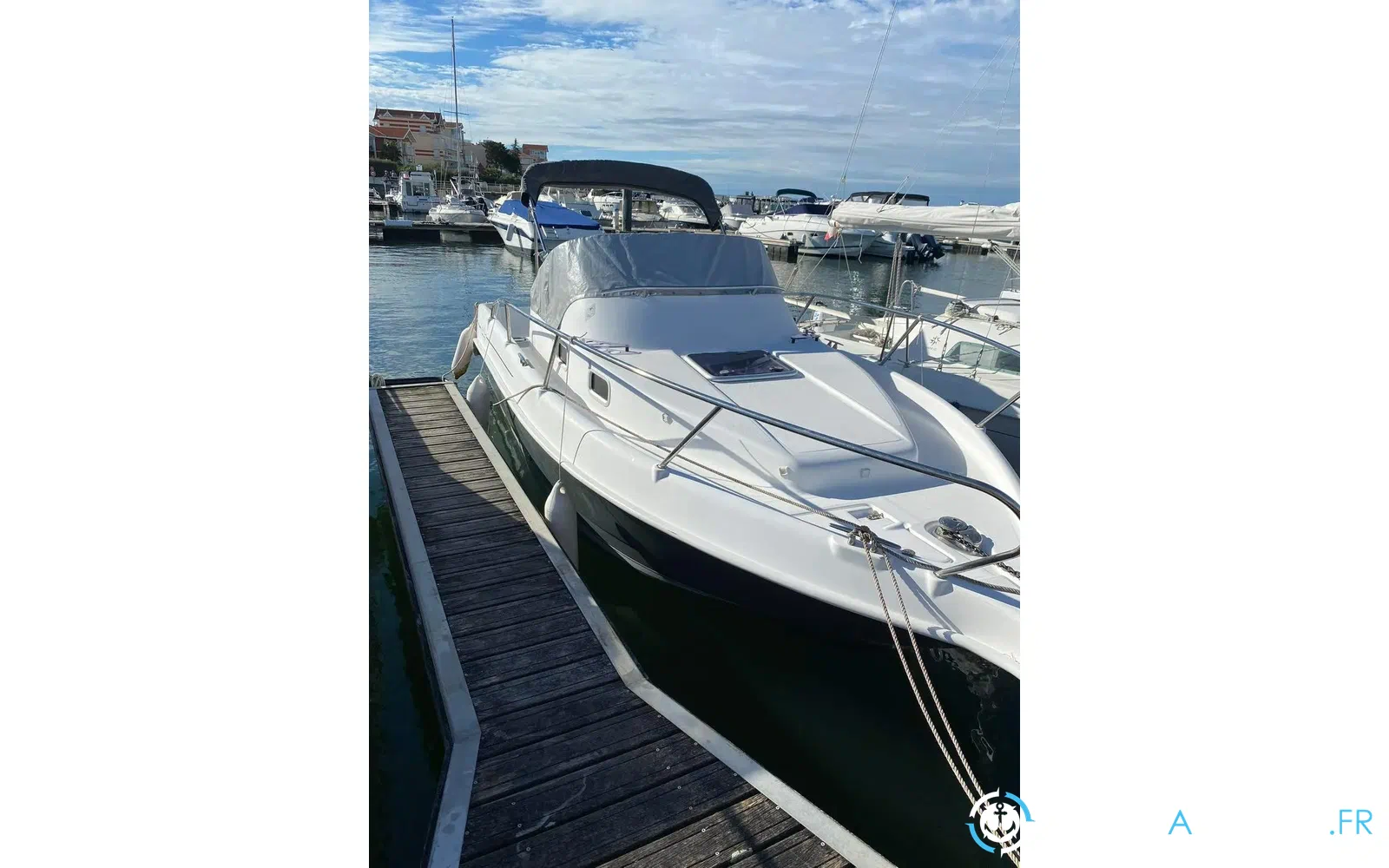 slider 15 B2 Marine 752