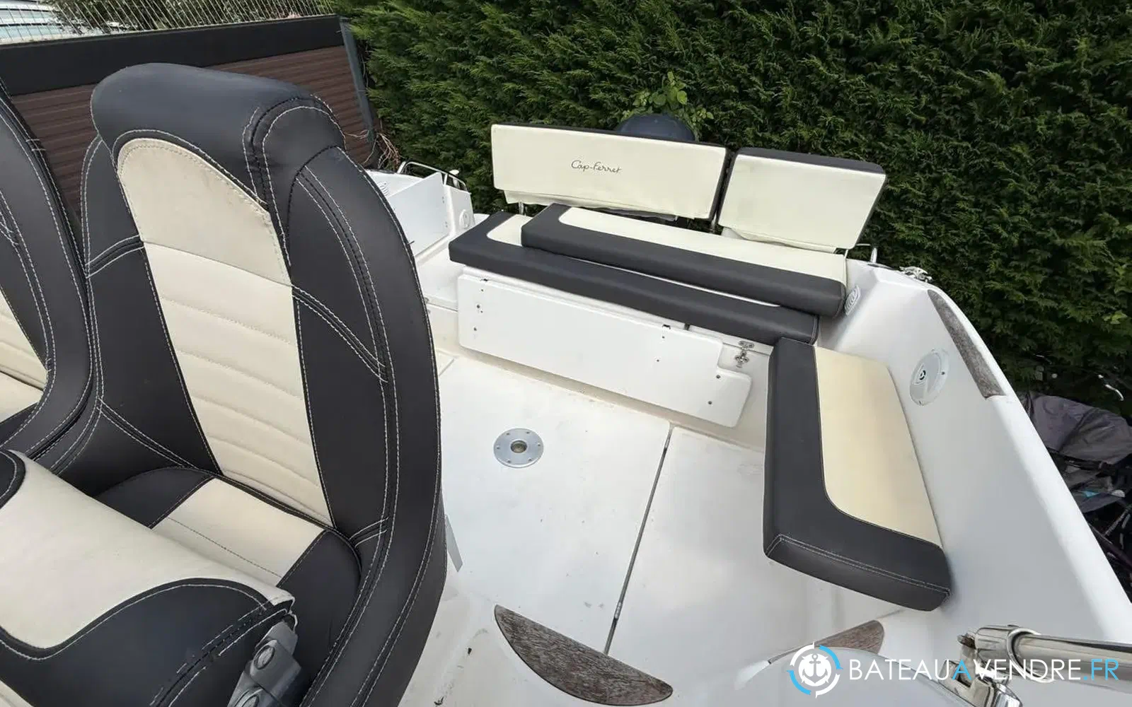 slider 16 B2 Marine 752