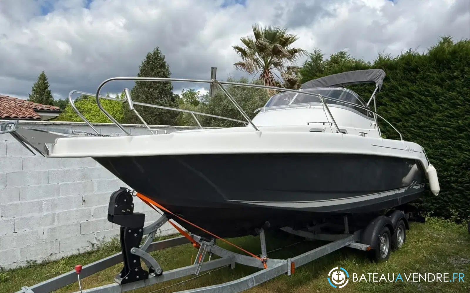 slider 0 B2 Marine 752