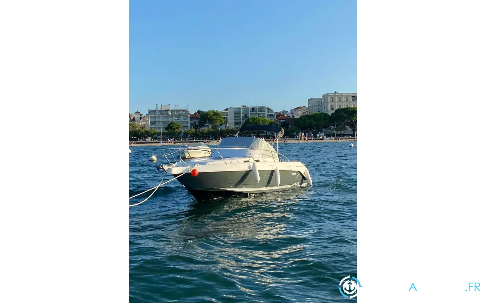 slider 25 B2 Marine 752