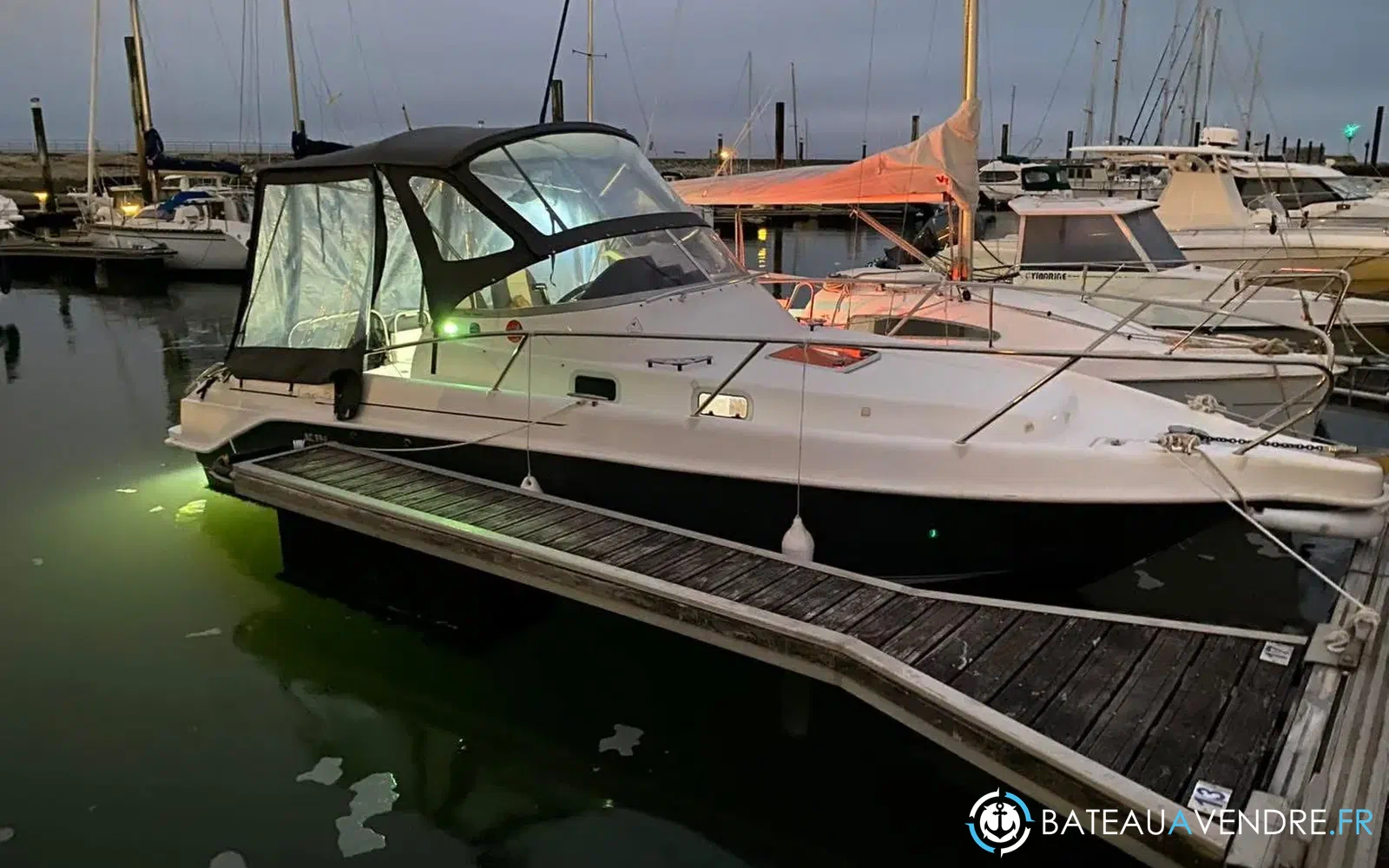 slider 5 B2 Marine 752