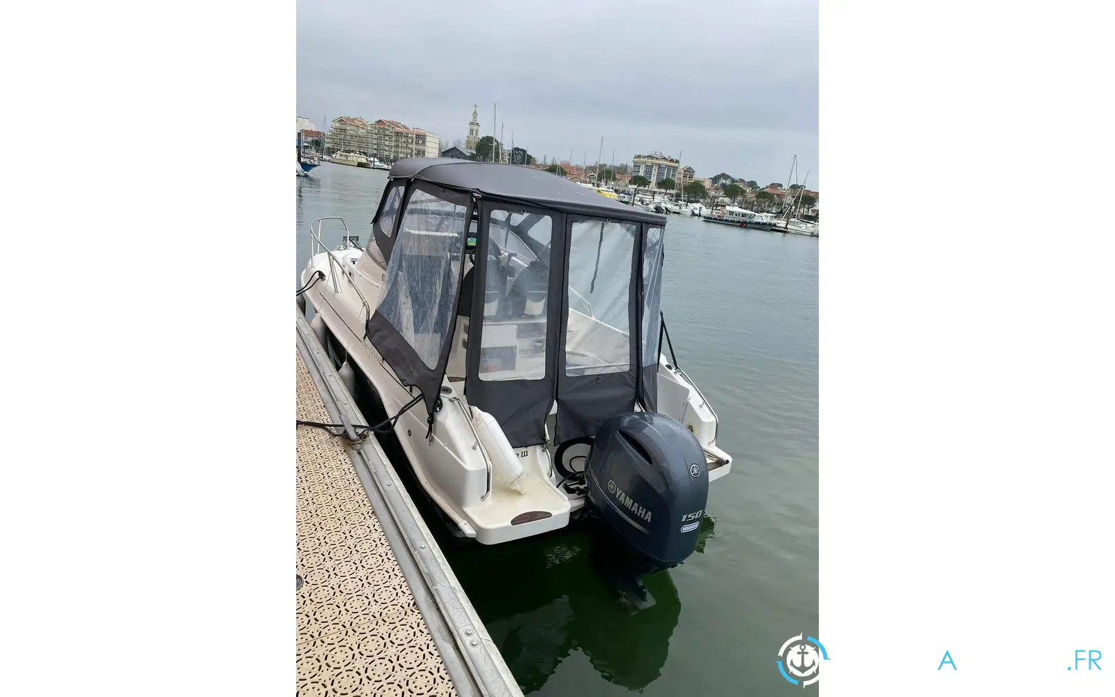 slider 6 B2 Marine 752