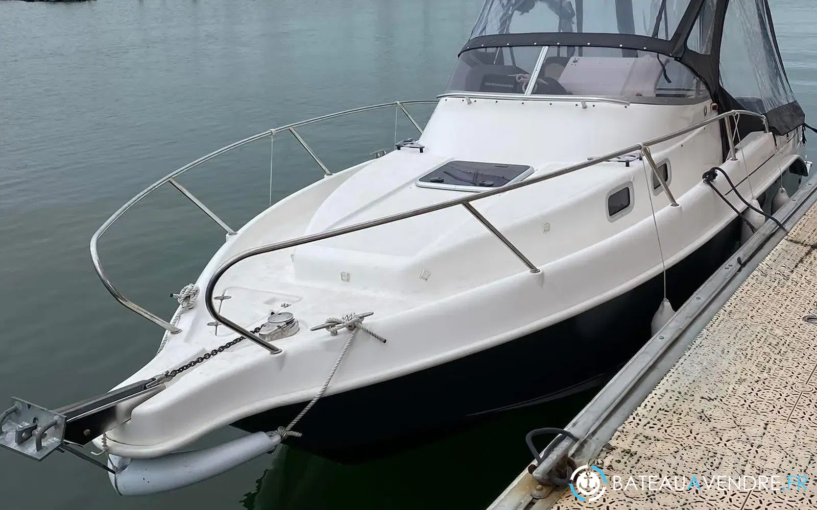 slider 7 B2 Marine 752