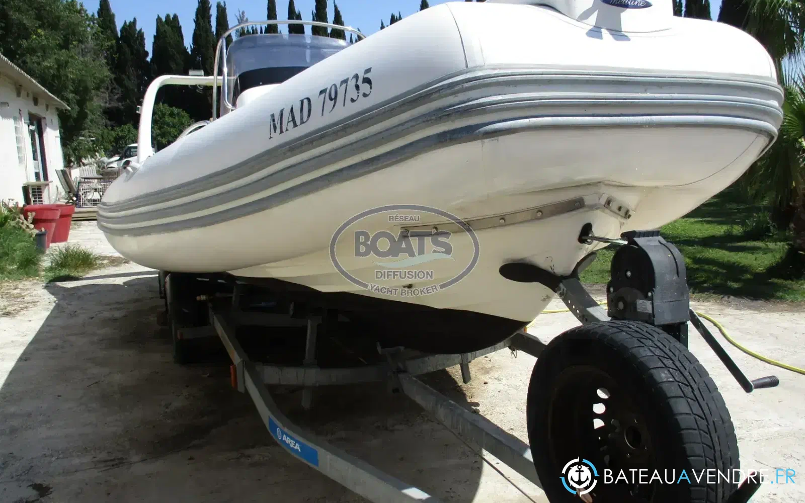 slider 11 Zodiac Medline 3