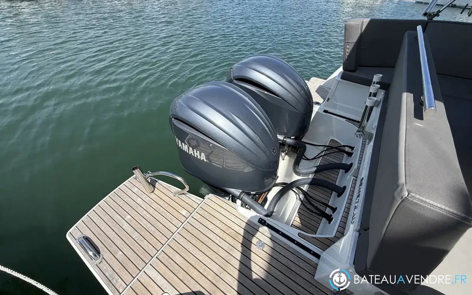 slider 11 Beneteau Antares 11 OB