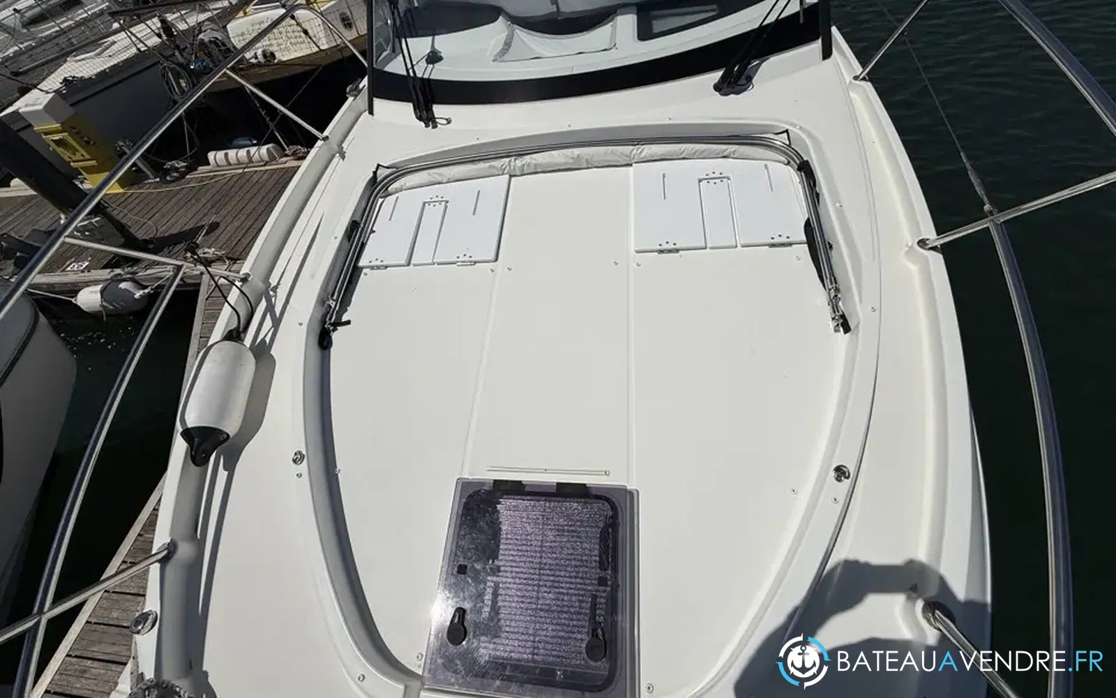slider 16 Beneteau Antares 11 OB