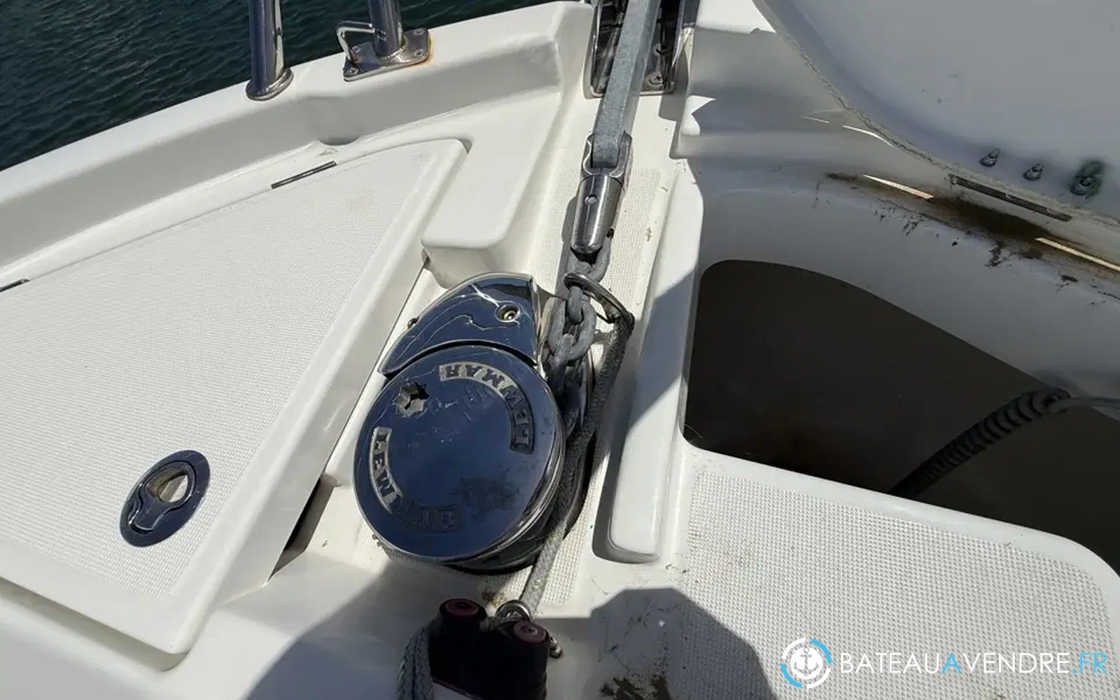 slider 20 Beneteau Antares 11 OB