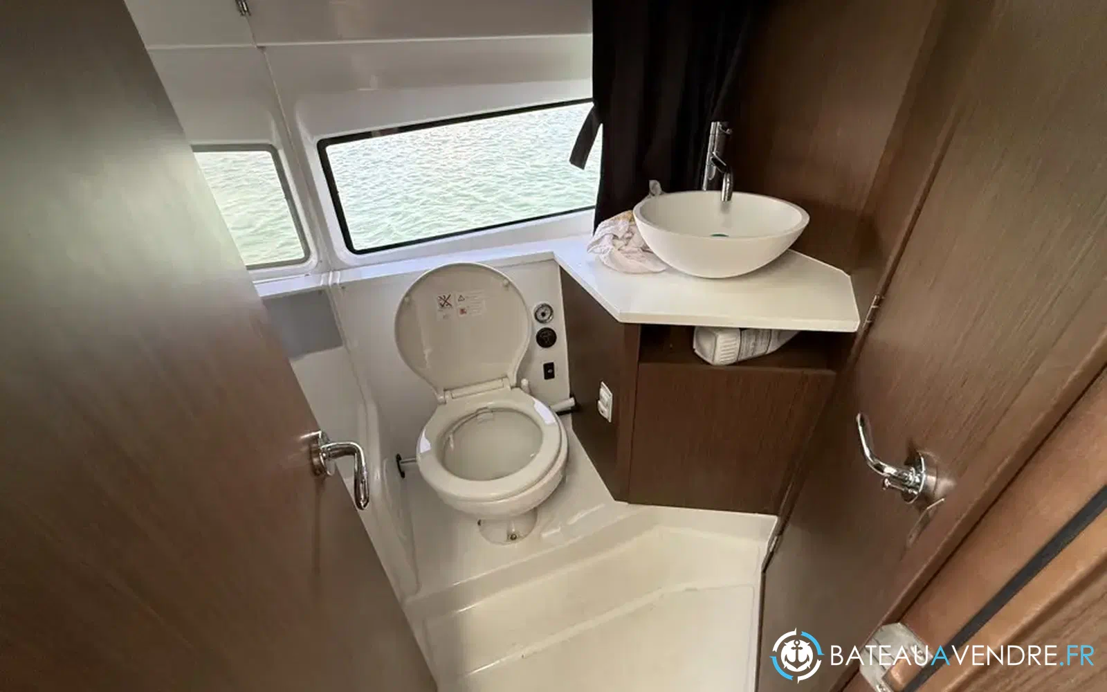 slider 39 Beneteau Antares 11 OB