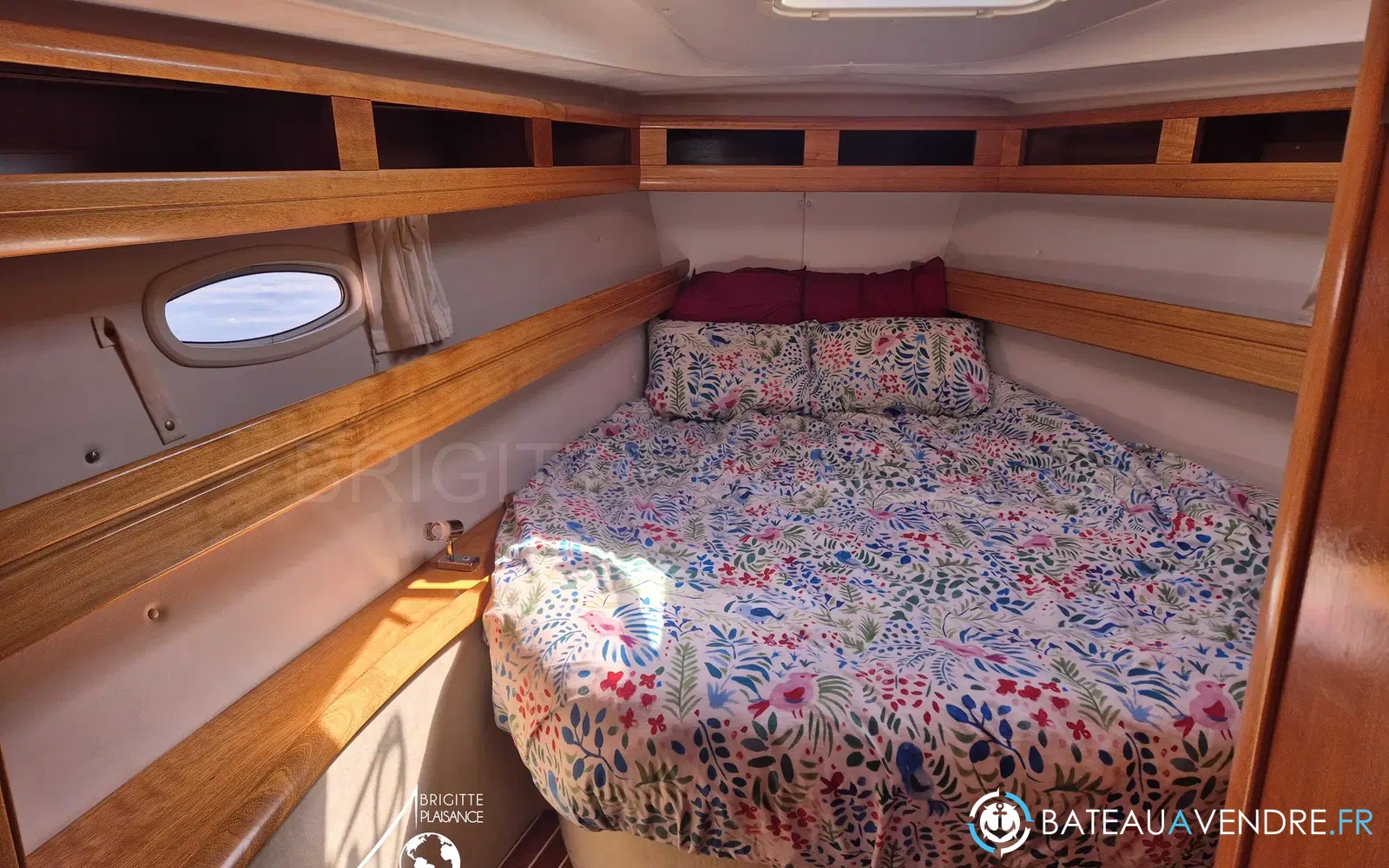 slider 10 Bavaria 42 cruiser