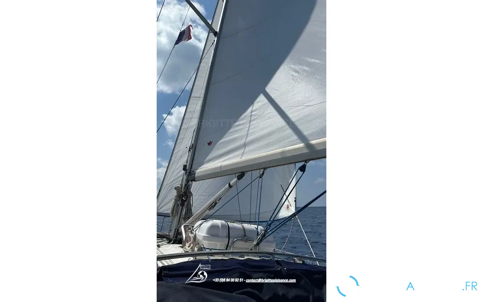 slider 12 Bavaria 42 cruiser