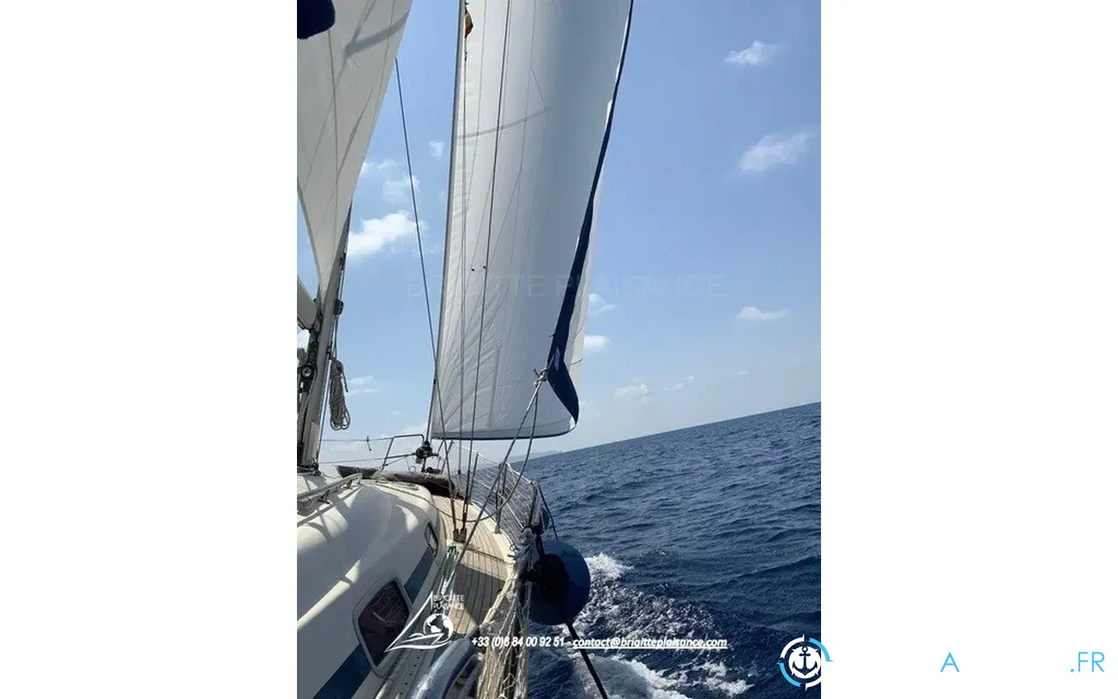 slider 13 Bavaria 42 cruiser