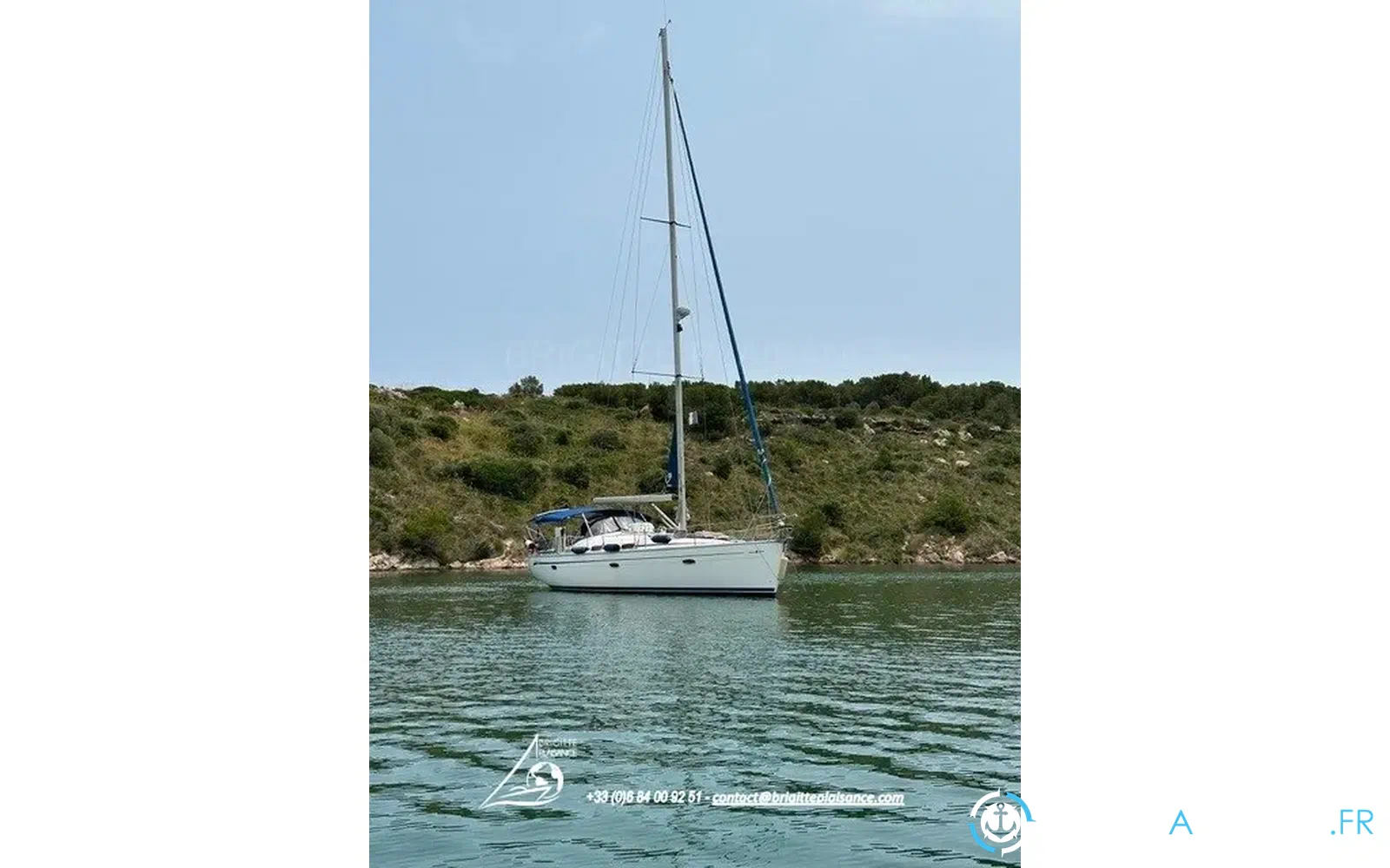 slider 1 Bavaria 42 cruiser