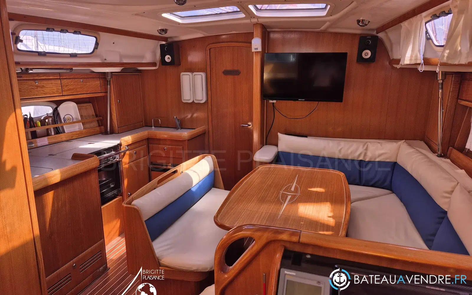 slider 5 Bavaria 42 cruiser